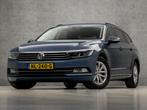 Volkswagen Passat Variant 1.6 TDI Sportline Automaat (NAVIGA, Auto's, Volkswagen, Airconditioning, Gebruikt, 750 kg, Lease