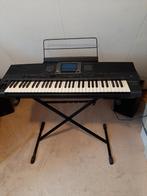 Technics keyboard KN1600 te koop., Muziek en Instrumenten, Keyboards, Ophalen, Met standaard, Technics, 61 toetsen