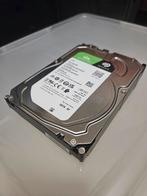 8TB hard schijf - Nauwelijks gebruikt!, Computers en Software, Harde schijven, Intern, 8TB, Ophalen of Verzenden, Zo goed als nieuw
