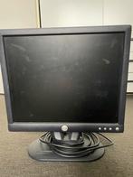 Zwarte Acer 4:3, Computers en Software, Monitoren, Kantelbaar, Onbekend, VGA, Ophalen of Verzenden
