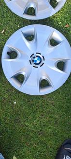 BMW Wieldoppen - Set van 4, Auto diversen, Wieldoppen, Ophalen, Gebruikt