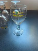 Vintage glazen jameson irische coffee, Ophalen of Verzenden, Gebruikt