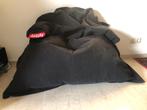 Zitzak Fatboy Original Black, Huis en Inrichting, Zitzakken, Ophalen, Gebruikt, Zwart, Zitzak