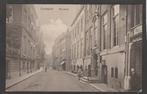 dordrecht  wijnstraat, Verzenden, Voor 1920, Ongelopen, Zuid-Holland