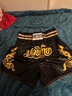 Muay Thai Broekje - Vechtsportkleding, Overige, Zo goed als nieuw, Vechtsportkleding, Maat M