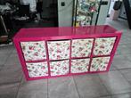 Gratis ophalen Ikea kast, Ophalen, Gebruikt, 25 tot 50 cm, Minder dan 100 cm