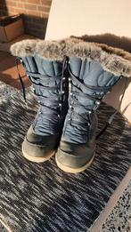 Decathlon Snowboots - Warme wintervoeten!, Decathlon, Ophalen, Zo goed als nieuw, Snowboots