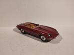 Corgi Toys No. 307 Jaguar E-Type Convertible, Hobby en Vrije tijd, Modelauto's | 1:43, Ophalen of Verzenden, Gebruikt