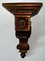 Decoratieve console; gebr. van Paridon, Ophalen of Verzenden