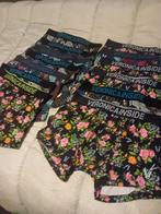 Veronica Inside Boxershorts NIEUW ( 18 st)  - Diverse Prints, Kleding | Heren, Ondergoed, Ophalen of Verzenden, Zwart, Veronica Inside