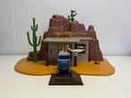 Western nr 106: Mc Laren's Goldmine Goudmijn 3802 7857 1994, Ophalen of Verzenden, Gebruikt, Los playmobil