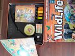 Wildlife bordspel, Hobby en Vrije tijd, Gezelschapsspellen | Bordspellen, Nieuw, Indentity games, Ophalen