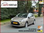 Citroen C3 1.4 VTi CLIMA/CRUISE! 1 JAAR APK! ORIGINELE KILOM, Voorwielaandrijving, Euro 5, Gebruikt, Parkeersensor
