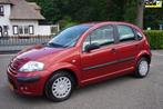 Citroen C3 1.4i Ligne Prestige Airco 1e Eigenaar, Voorwielaandrijving, 1160 kg, 989 kg, Origineel Nederlands