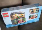LEGO 40680 De Bloemenwinkel - Limited Edition - Nieuw, Kinderen en Baby's, Speelgoed | Duplo en Lego, Ophalen of Verzenden, Nieuw