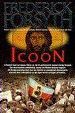 Icoon     Auteur Frederick Forsyth Prijs 5,00, Ophalen of Verzenden, Nieuw, Frederick Forsyth