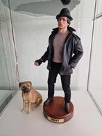 Sly Stallone Shop Rocky 1/6 figuur standard edition, Ophalen, Zo goed als nieuw, Film, Actiefiguur of Pop
