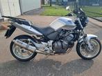 Honda CBF600N . 2007 . Super netjes . Opstappen en Rijden ., 4 cilinders, Bedrijf, Meer dan 35 kW, 600 cc