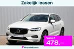 Volvo XC60 B4 Automaat Momentum | Full map navigatie | Cruis, Automaat, 12 maanden, Stof, Gebruikt