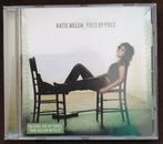 CD Katie Melua - Piece by Piece, Ophalen of Verzenden, Zo goed als nieuw