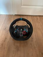 Logitech G29, Ophalen, Zo goed als nieuw, Stuur of Pedalen, PlayStation 5