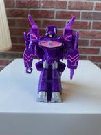 2018 Takara TOMY Transformers Cyberverse Shockwave, Overige generaties, Ophalen of Verzenden, Gebruikt, Decepticons