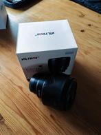 Viltrox 85mm f/1.8 Fuji X-mount Lens, Ophalen, Zo goed als nieuw, Telelens