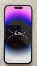 iPhone 14 Pro 512GB Paars - Zo goed als nieuw!, Ophalen, 512 GB, IPhone 14 Pro, Paars