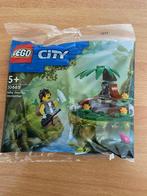 Lego polybag City Baby Gorilla Encounter 30665, Ophalen of Verzenden, Nieuw, Complete set, Lego