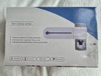 UV Tandenborstel Sterilisator met Tandpasta Dispenser, Ophalen of Verzenden, Nieuw, Tandenborstel