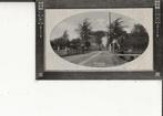 Bleiswijk Zuidzijde A Muilwijk militair 12-8-1906, Verzamelen, Ansichtkaarten | Nederland, Ophalen of Verzenden, Voor 1920, Gelopen