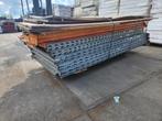 150 - Metalen stelling, bouwstelling, Ophalen, Gebruikt