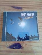 Cd Benny Neyman grenzeloos, Ophalen of Verzenden, Zo goed als nieuw, Levenslied of Smartlap