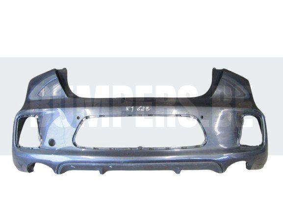 Bumper Kia Pro Ceed 2 II GT 12-15 7794759058 Achterbumper KJ, Auto-onderdelen, Carrosserie en Plaatwerk, Bumper, Achter, Gebruikt