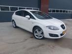 Seat Leon 1.2 TSI AIRCO/ECC/LMV, Voorwielaandrijving, Euro 5, Stof, Gebruikt