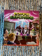 Potion explosion, Hobby en Vrije tijd, Gezelschapsspellen | Bordspellen, Ophalen, Gebruikt
