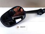 R6 2008 - 2010 Yamaha Spiegel D1-34909