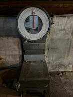 Weegschaal Berkel, Doe-het-zelf en Verbouw, Weegschalen, Ophalen, Gebruikt, Overige typen, Minder dan 50 kg