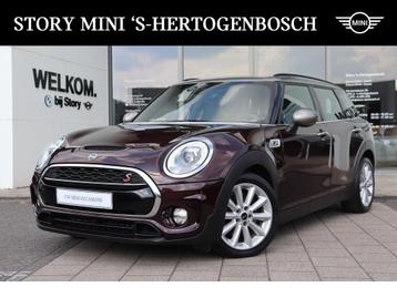 MINI Clubman Cooper S / Trekhaak / Comfort Access / LED / Ap beschikbaar voor biedingen