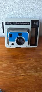 vintage Kodak EK2 Instant Camera, Ophalen