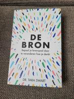 Tara Swart - De bron, Ophalen of Verzenden, Zo goed als nieuw, Tara Swart