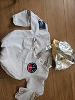 Ruimtepak kostuum kind 110-116, Ophalen