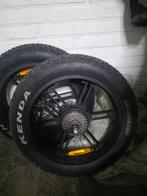 Fatbike V8 Banden en Velgen, Ophalen of Verzenden, Gebruikt, Wiel, V8