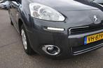 Peugeot Partner 120 1.6 e-HDI L1 Navteq , 3-PERS , NAVI , TR, Euro 5, Stof, Gebruikt, 1295 kg
