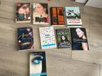 Partij goedkope boeken (waargebeurd fictie) alles samen 5,-, Ophalen of Verzenden, Zo goed als nieuw, Nederland