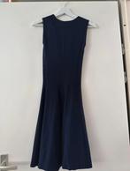Blauwe NIKKIE Jurk, Blauw, Ophalen of Verzenden, Zo goed als nieuw, Maat 34 (XS) of kleiner