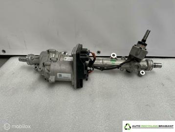 Stuurhuis Bekrachtigd Servo Tesla 3 ORIGINEEL 1044831-00-H beschikbaar voor biedingen