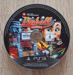 Williams Pinball Classics PlayStation 3 Game, Ophalen, Eén computer, Zo goed als nieuw, 3 spelers of meer
