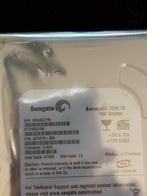 Nieuwe Seagate Barracuda 160GB HDD, Computers en Software, Harde schijven, Ophalen, Intern, HDD, Nieuw