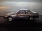 Honda Prelude 1985 Schaal 1:24, Hobby en Vrije tijd, Overige merken, WhiteBox, Auto, Nieuw